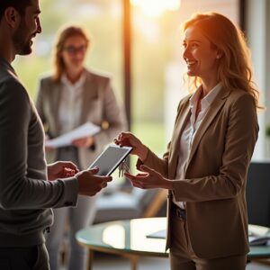 Affitti facili: assistenza e gestione affitti in Sicilia: Registrazione contratti di locazione